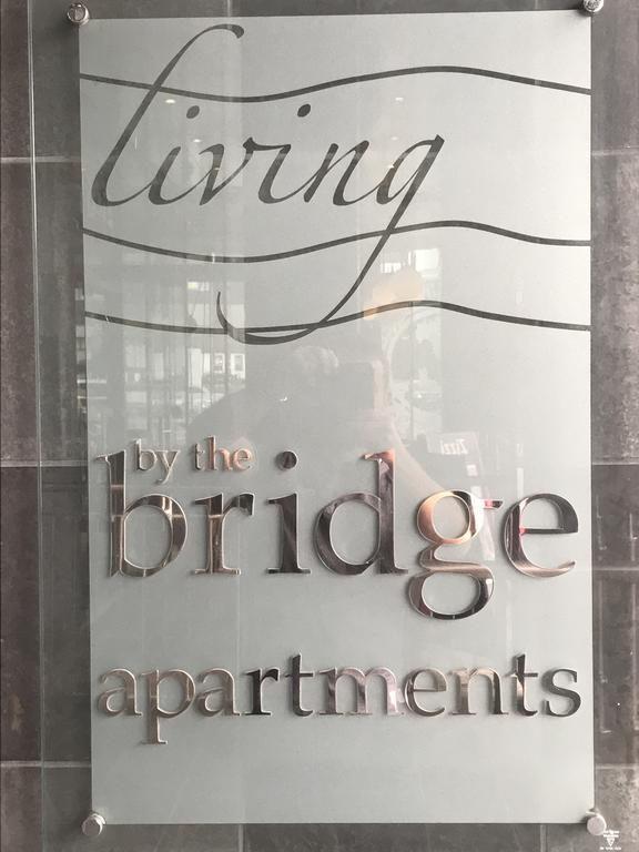 אינברנס Apartment 306 By The Bridge מראה חיצוני תמונה